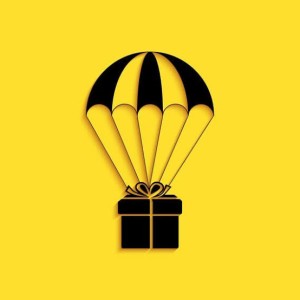 Airdrops